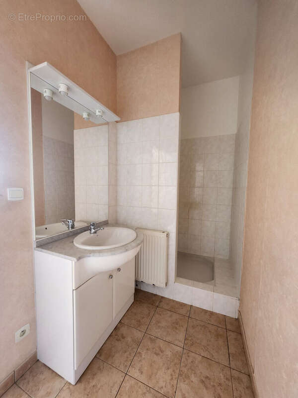 Photo 7 - Appartement à LIMOGES