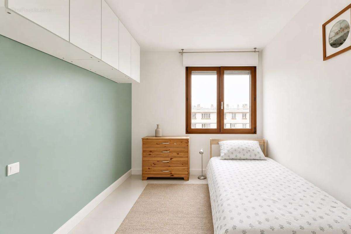 Appartement 60 m2 avec balcon – Emplacement privilégié - photo 4