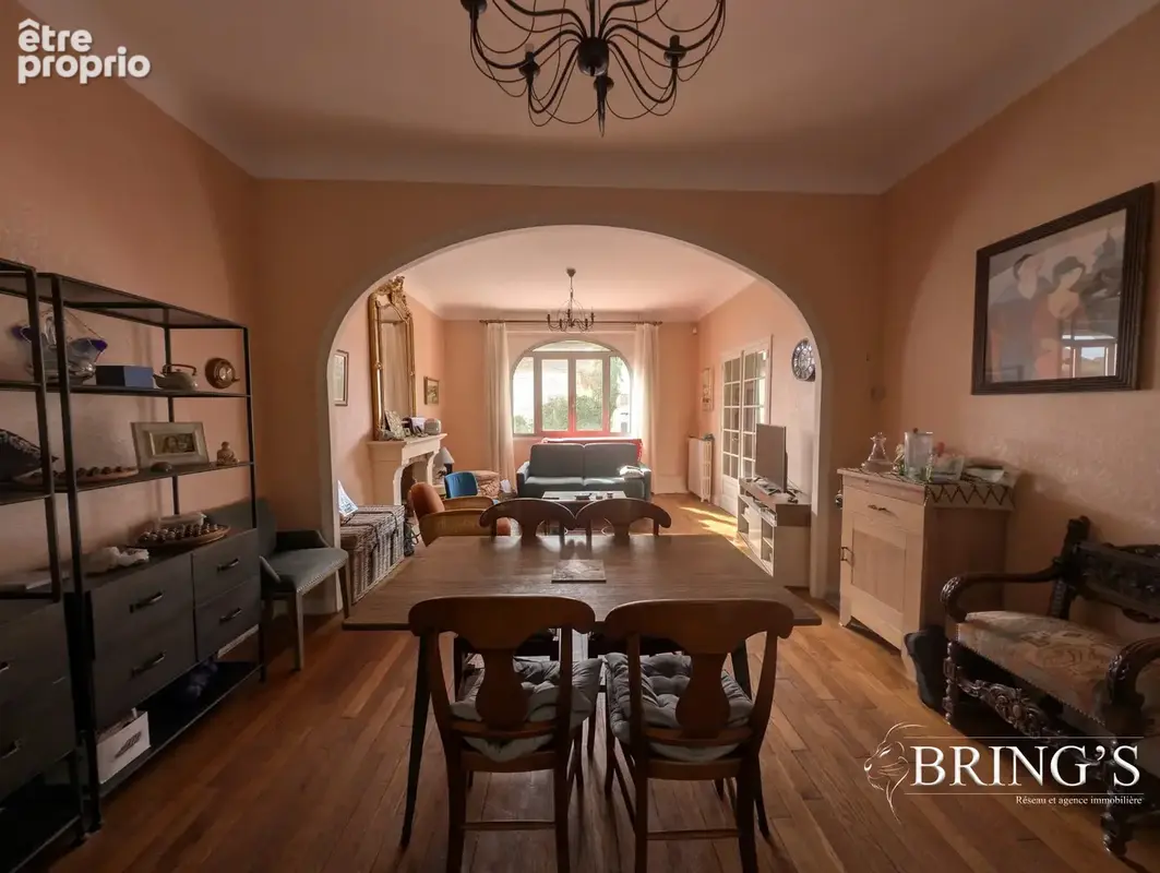 Maison 6 pièces 150 m² à vendre à Perigueux (24000) - photo 3