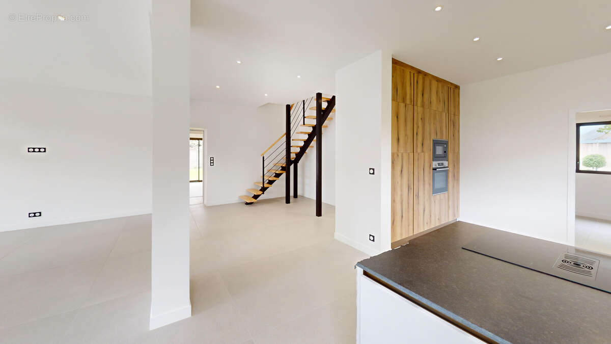 Maison à SAINT-ARMEL