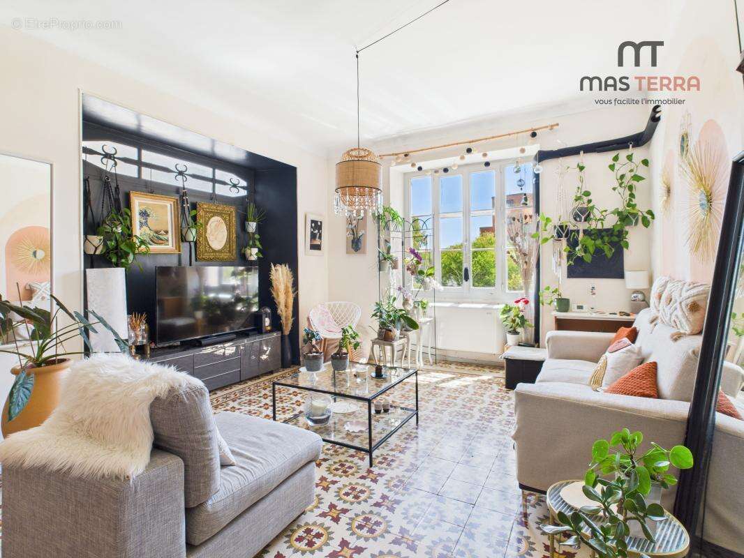 Appartement à GRASSE