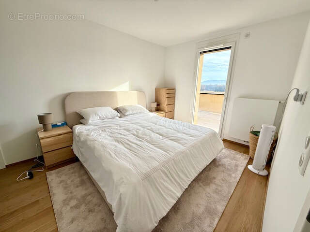 Appartement à FERNEY-VOLTAIRE