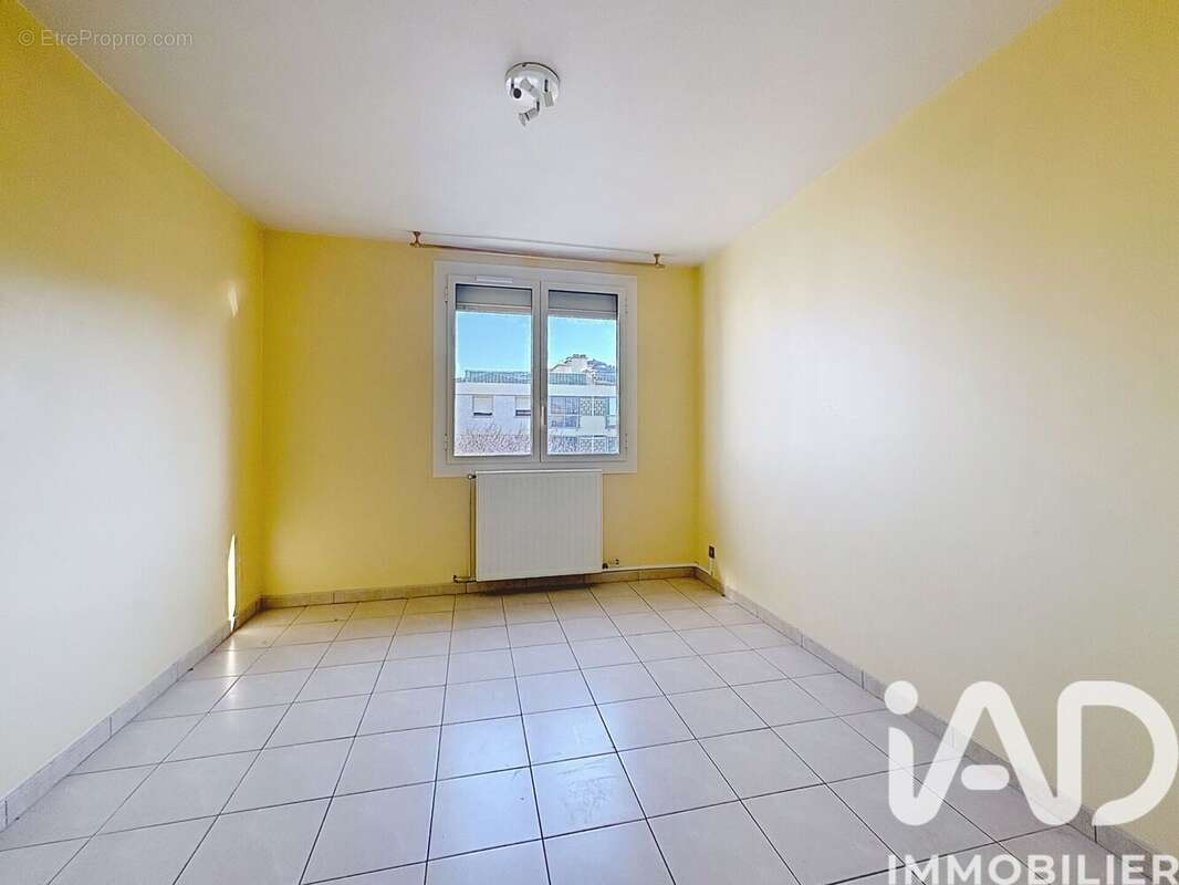 Photo 9 - Appartement à MARSEILLE-8E