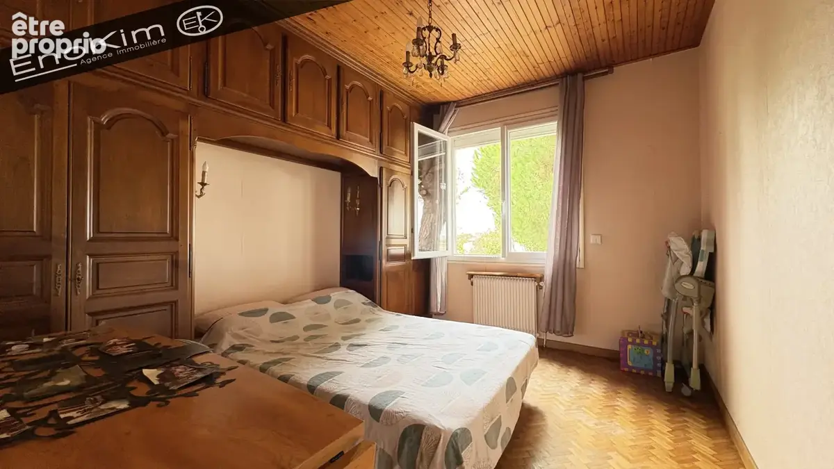 Maison Saint Vincent sur Jard 136m2 sur une parcelle de 3573m2 - photo 9
