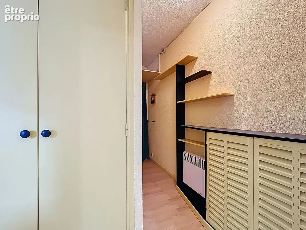 Villers sur mer studio 23 m² - photo 12