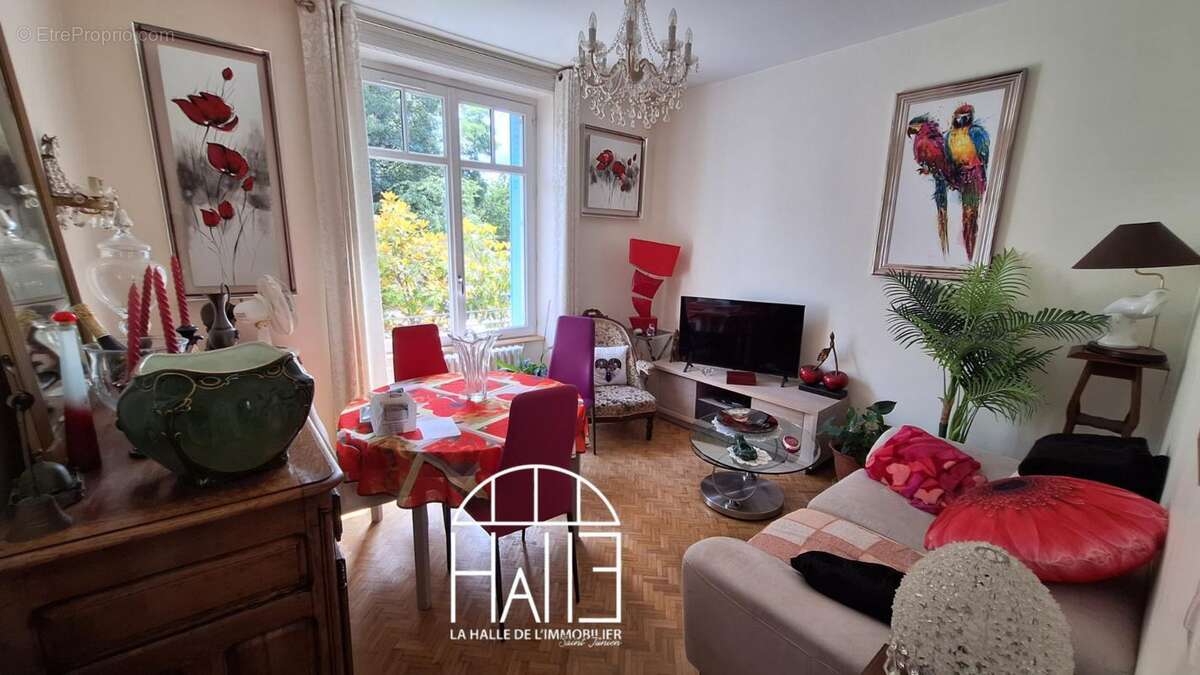 Maison 47 m² à Saint-Junien  - photo 10