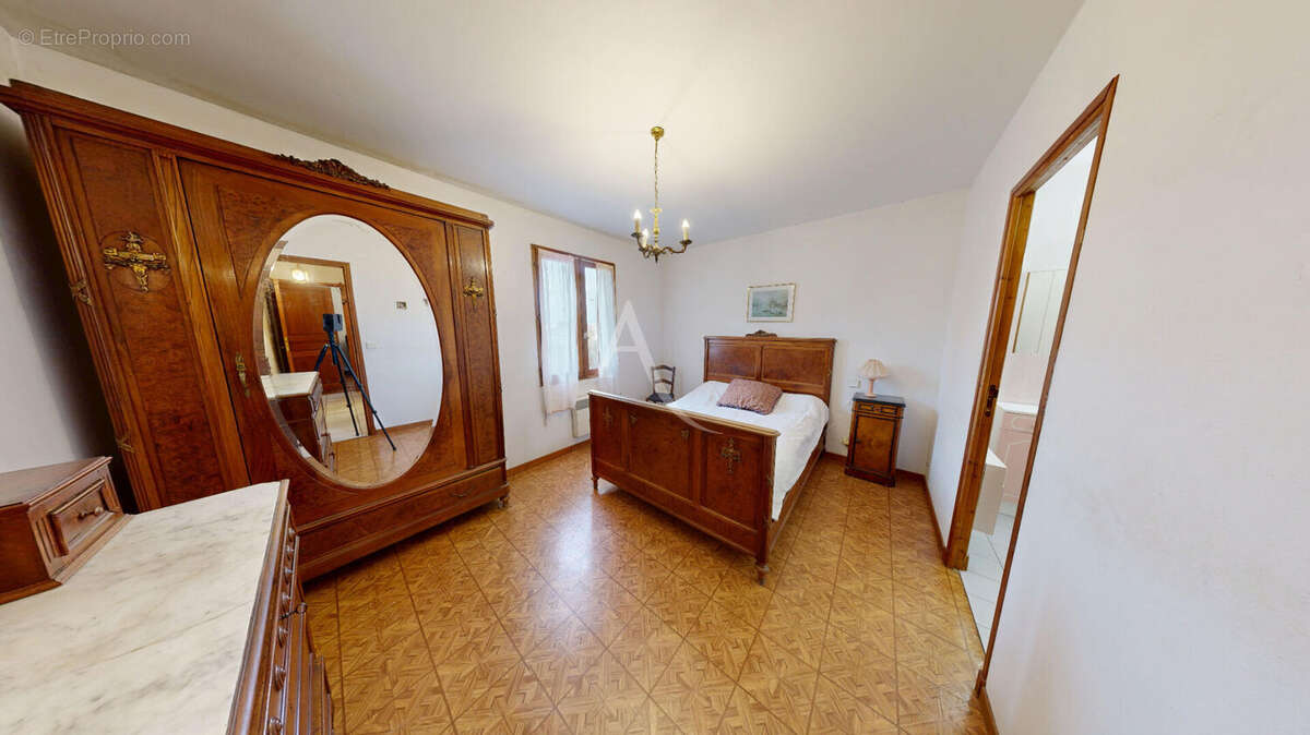 Maison à CARCASSONNE