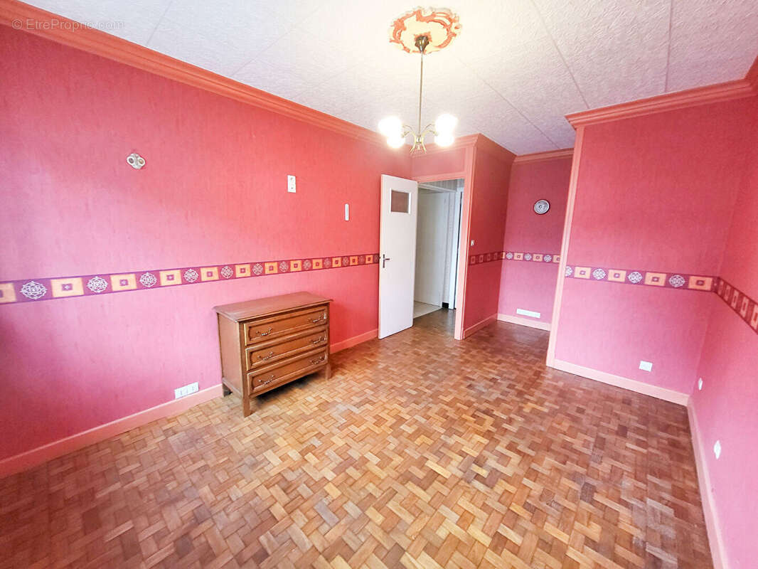 Ligny en cambresis pavillon plain pied - photo 8