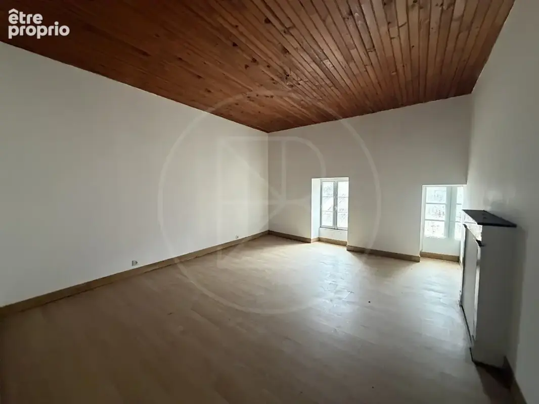 Maison de village à rénover - photo 6
