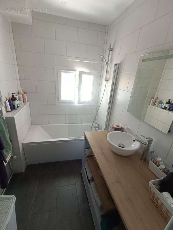 Photo 5 - Maison à SAINT-AUBIN-LES-ELBEUF