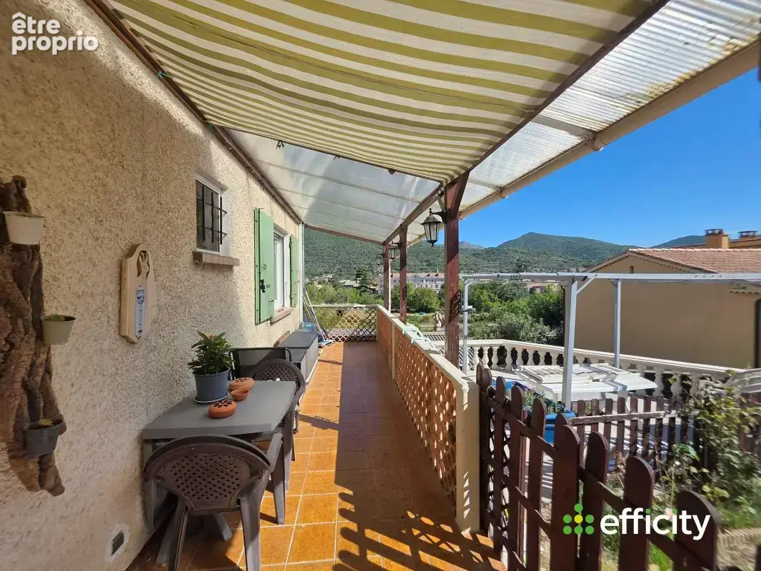 Maison 4 pièces 80 m² à vendre à Malijai (04350) - photo 15