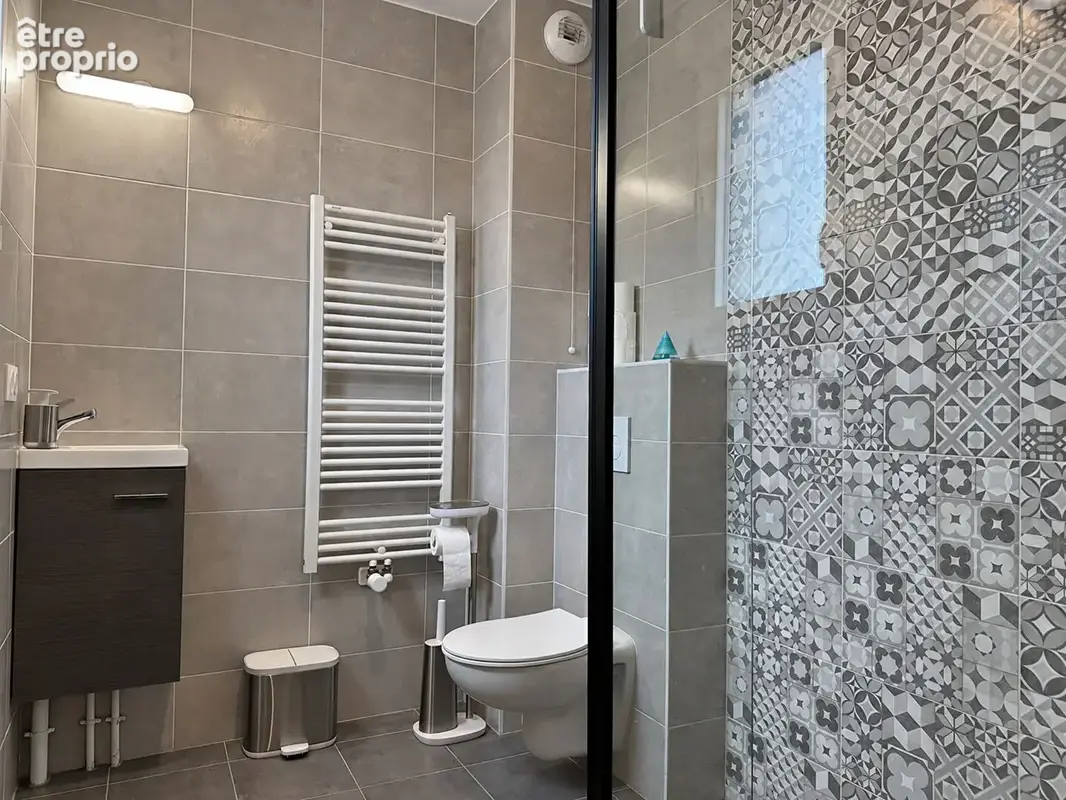 Maison familiale - 3 chambres suite parentale jardin - montlhery - photo 11