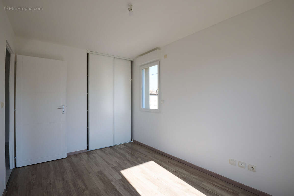 Maison 83 m2   Terrain 341 m2 - photo 7