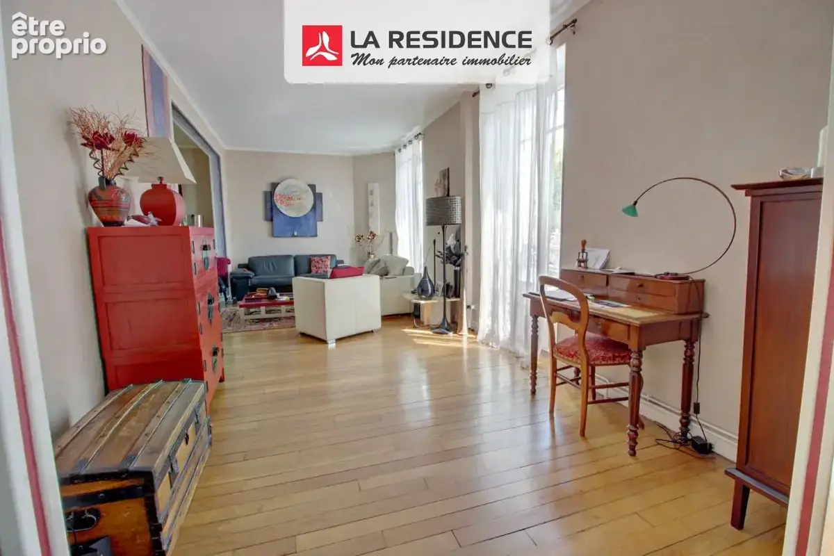 Maison 7 pièces 126 m² à vendre à Conflans-Sainte-Honorine (78700) - photo 4