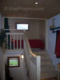 Appartement à MEGEVE