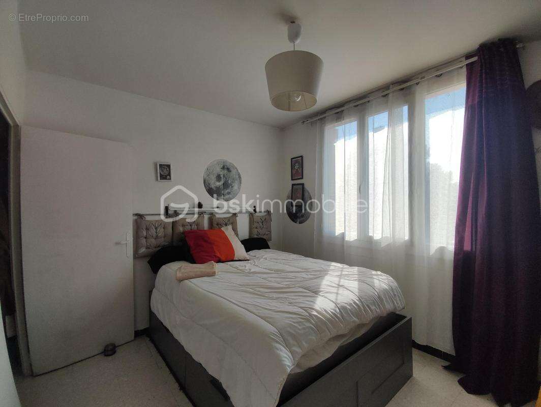 Appartement à PONT-SAINT-ESPRIT