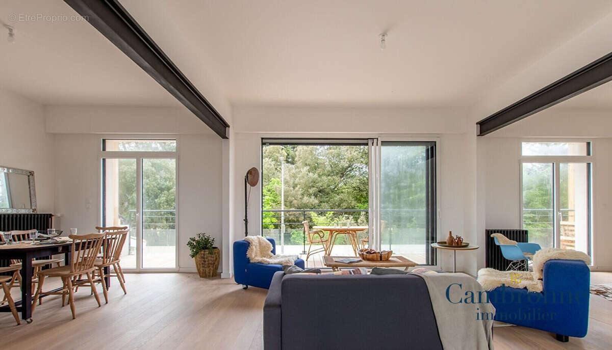 Maison à SAINT-HILAIRE-DE-RIEZ