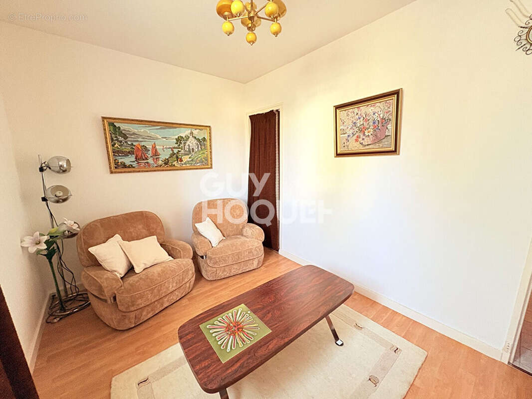 Appartement à TALENCE