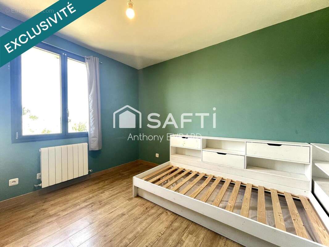 Photo 9 - Maison à BEAUMES-DE-VENISE
