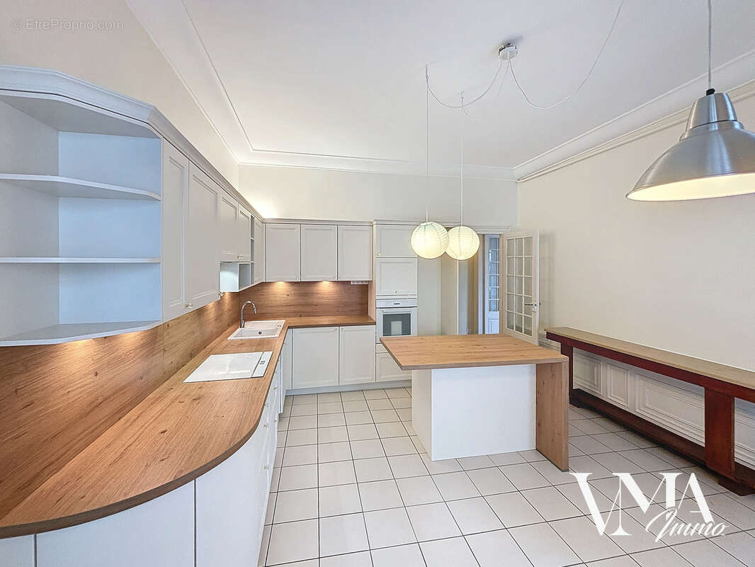 Appartement à LYON-2E