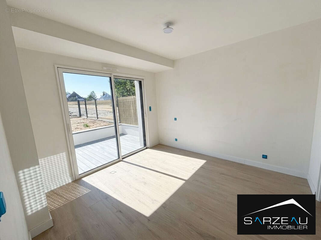 Maison 115 m² à Sarzeau  - photo 5