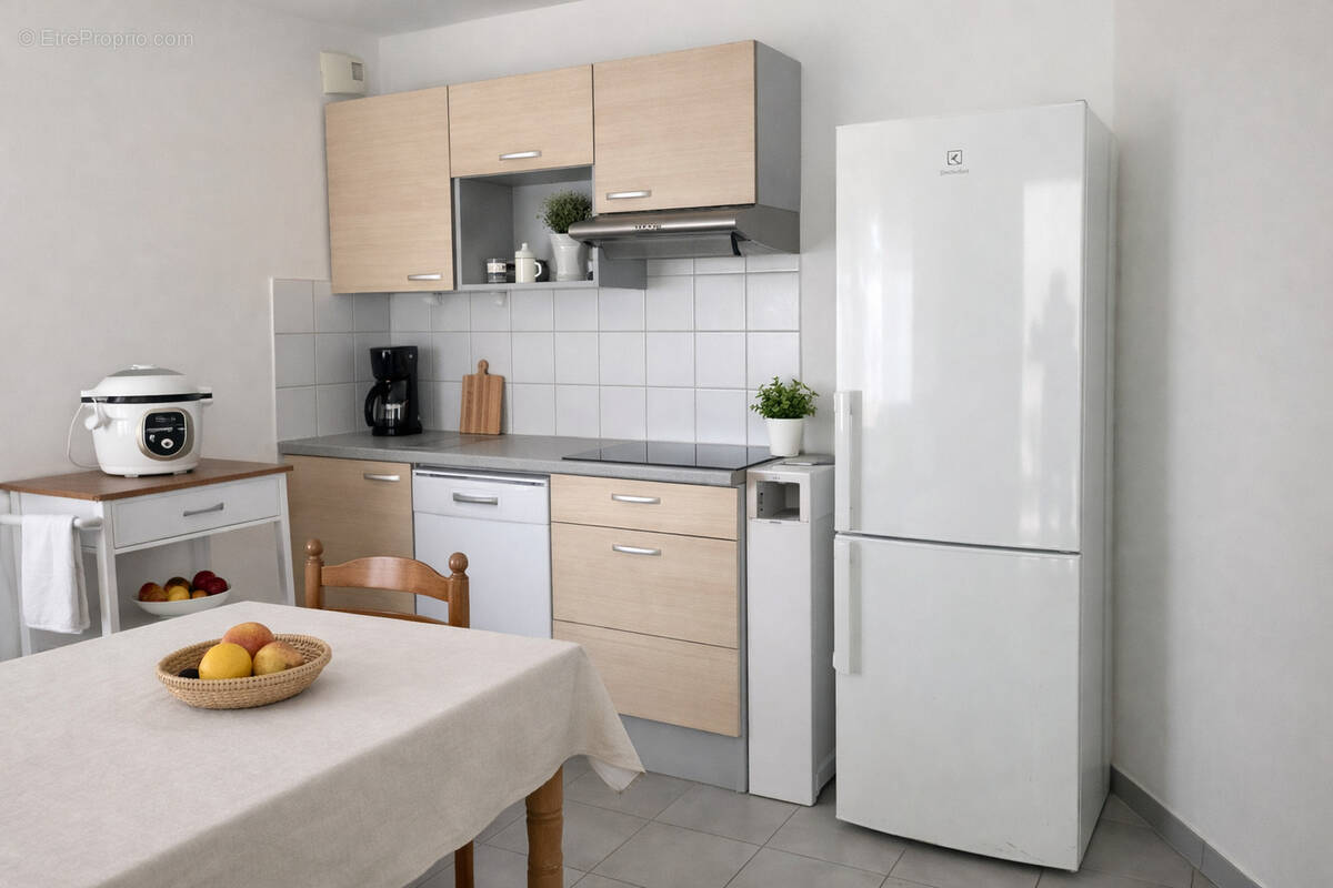 Appartement à HENNEBONT