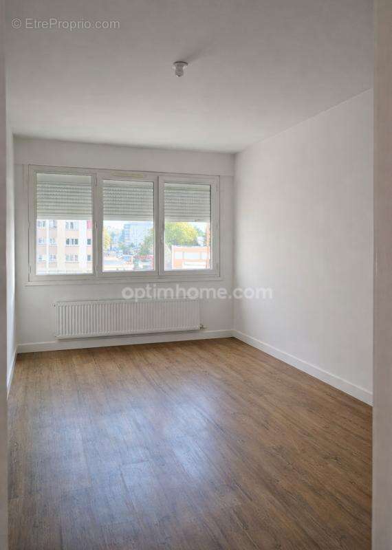 94140 - alfortville - appartement - 2 chambres - lumineux - calme - ascenseur - cave - vue seine - proximité commodités - photo 7