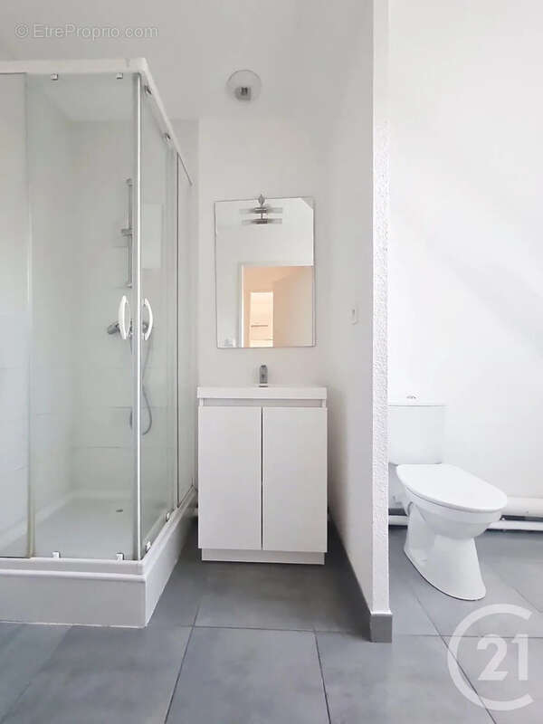 Appartement à PROVINS