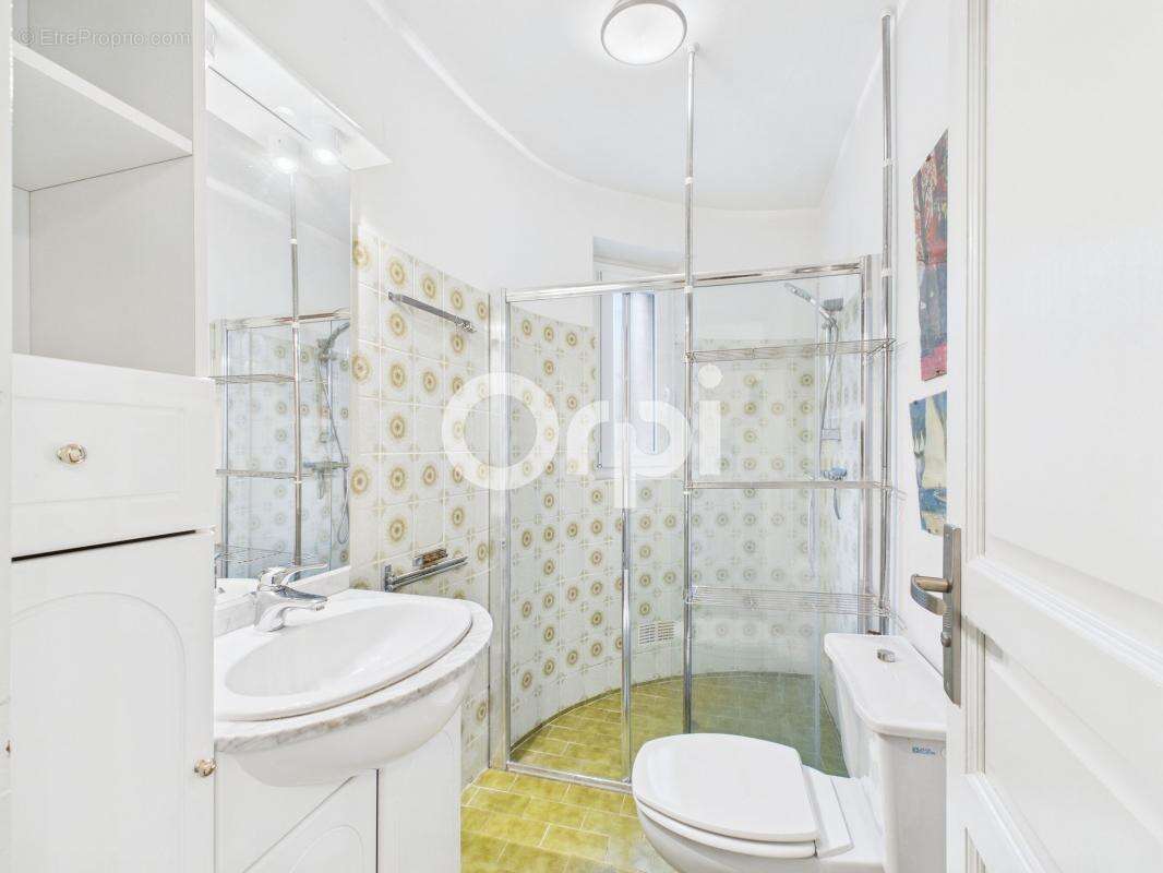 Maison à MONTAUROUX