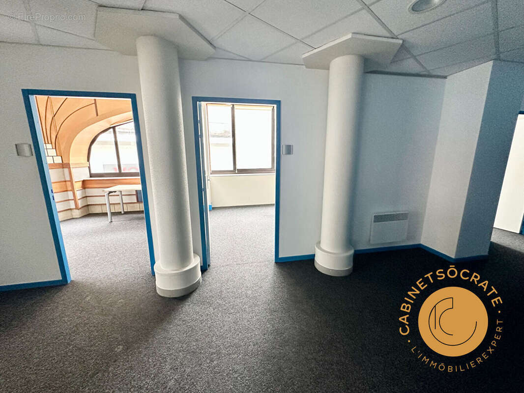 Appartement à EPINAL