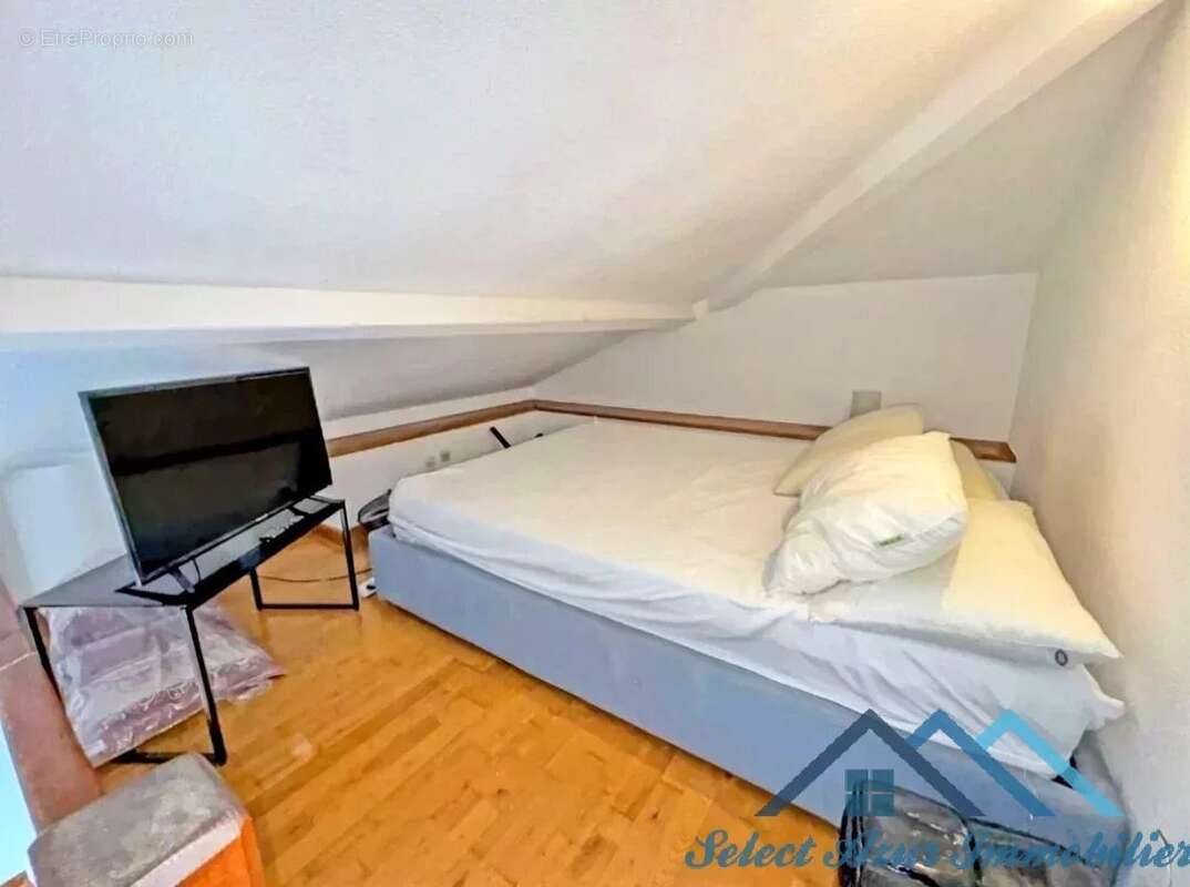 Appartement 24 m² à Nice  - photo 7