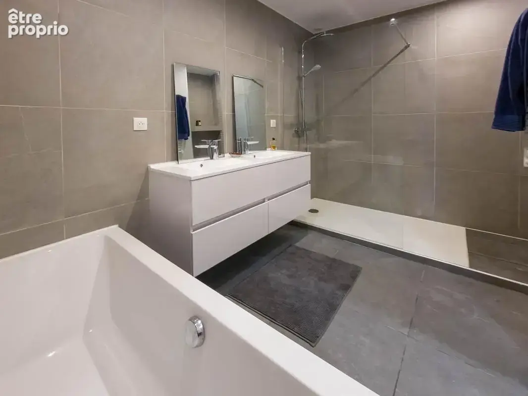 Maison quartier Bouvardière - photo 7