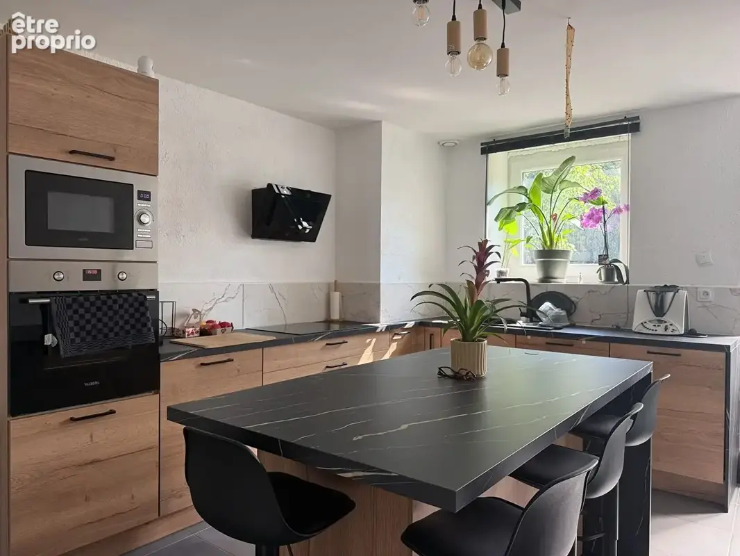 A VENDRE Maison De Caractère proche Combourg - photo 5