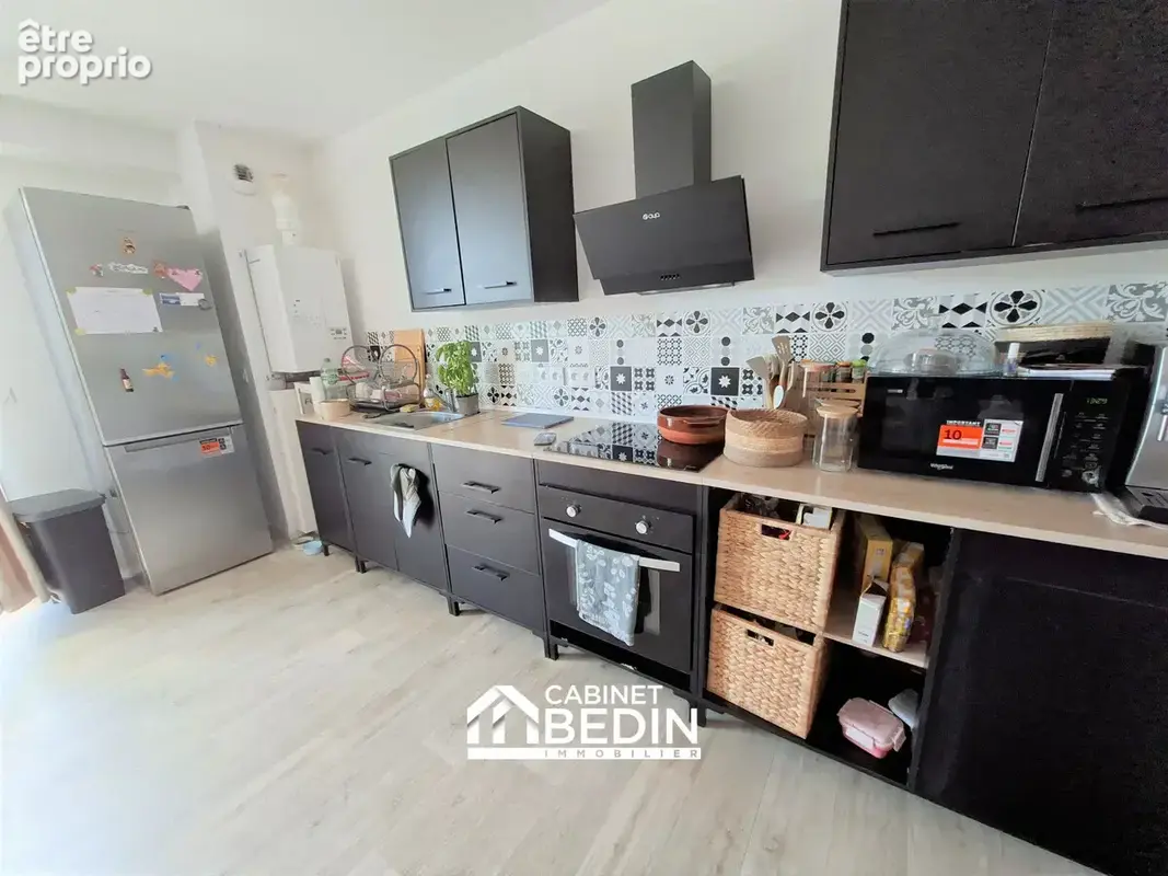 Appartement 3 pièces 65 m² à vendre à Saint-Paul-Les-Dax (40990) - photo 3