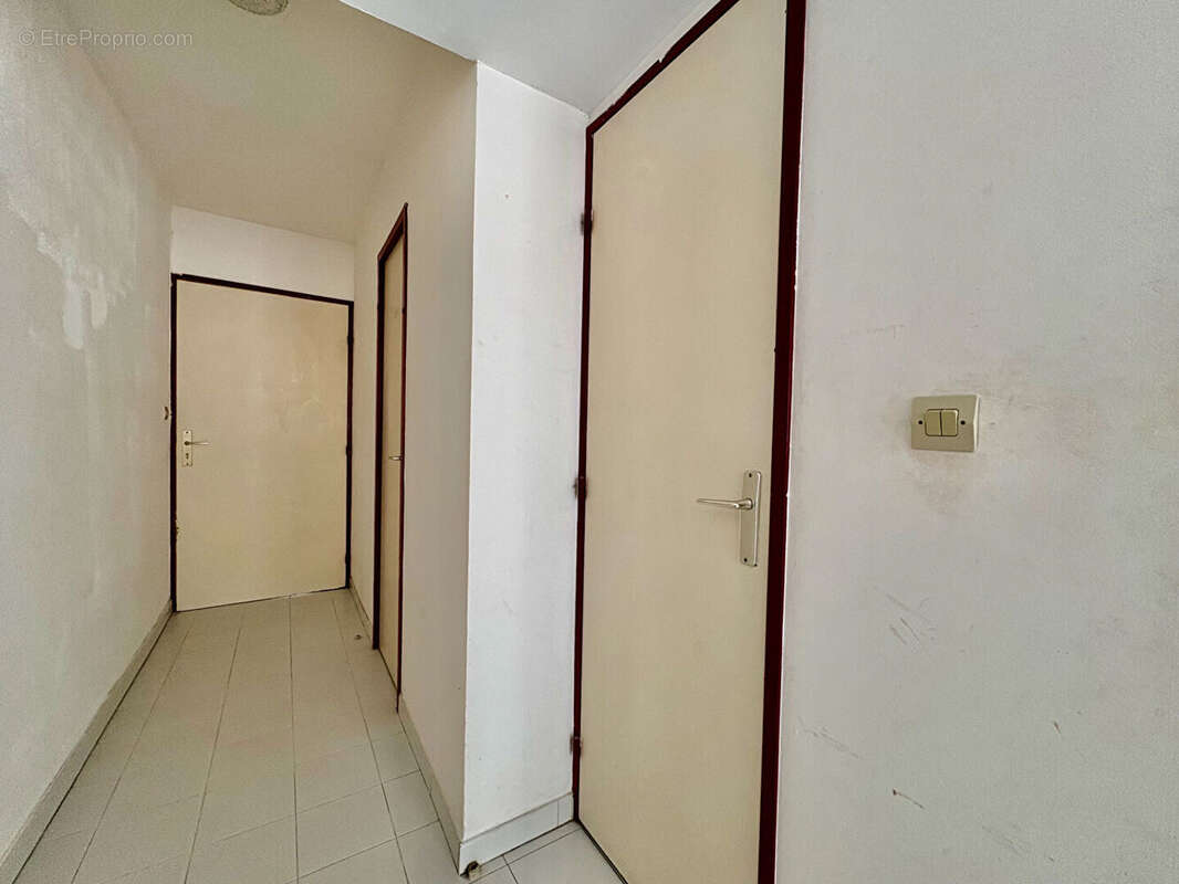 Appartement à AVIGNON