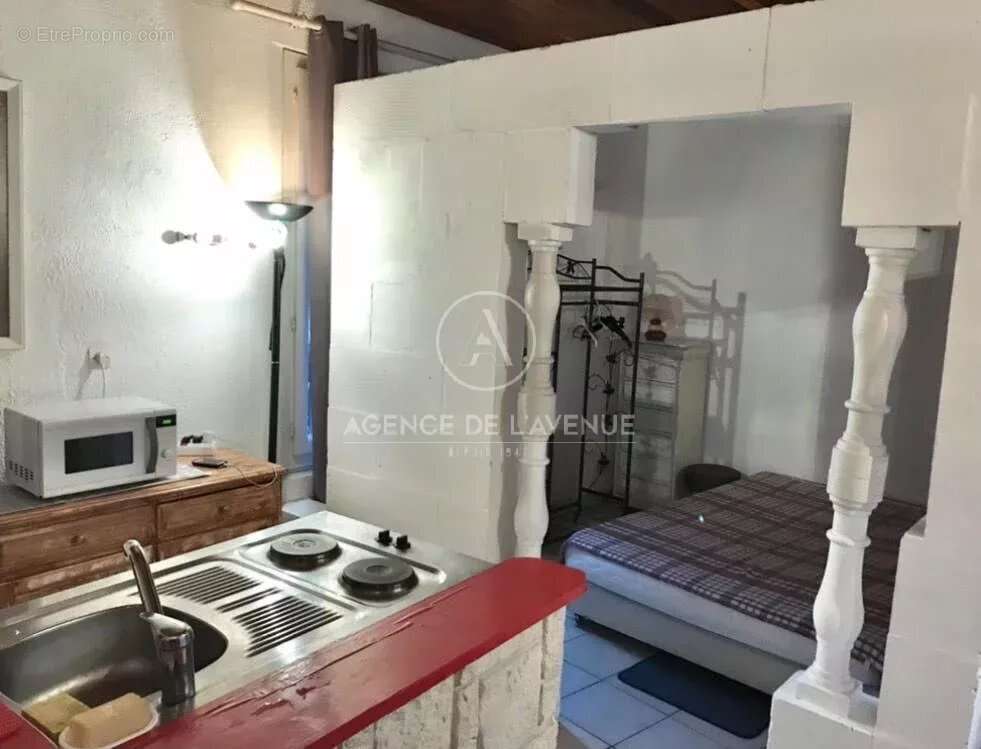 Maison à LA SEYNE-SUR-MER