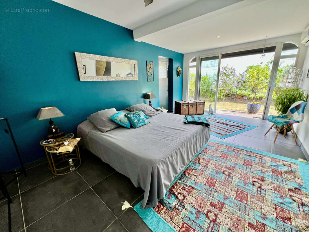 Maison à SAINT-JOSEPH