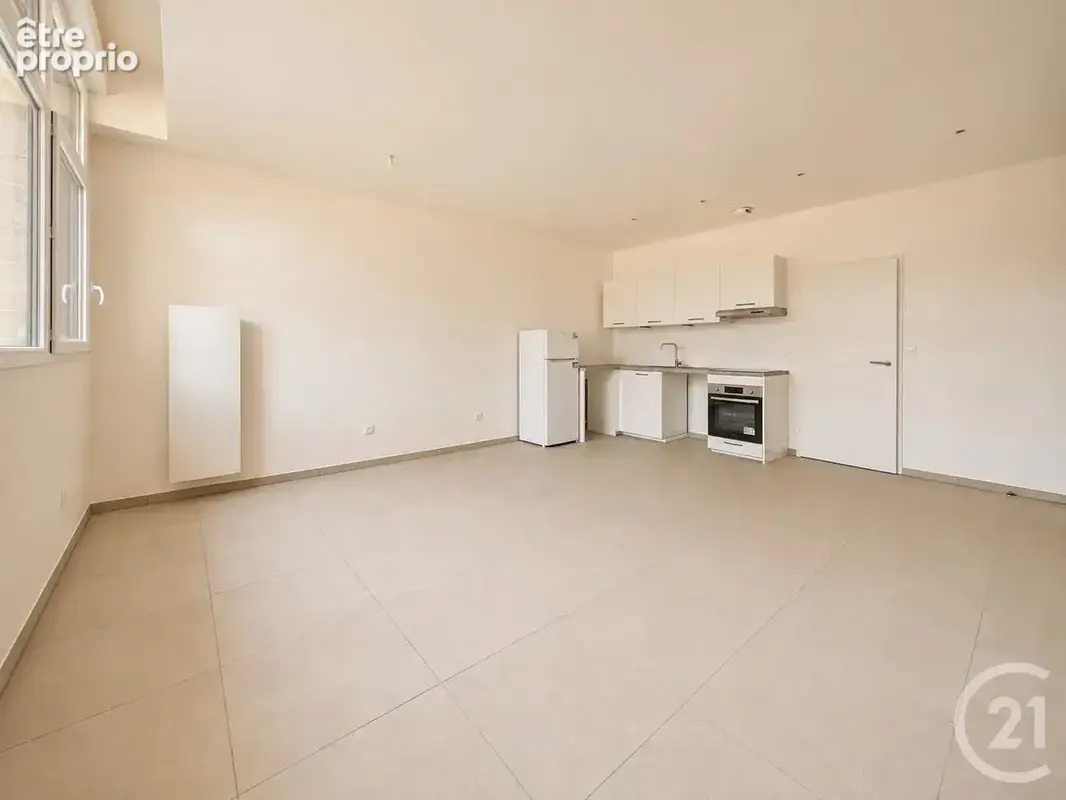 Appartement 3 pièces 66 m² à vendre à Chartres (28000) - photo 4