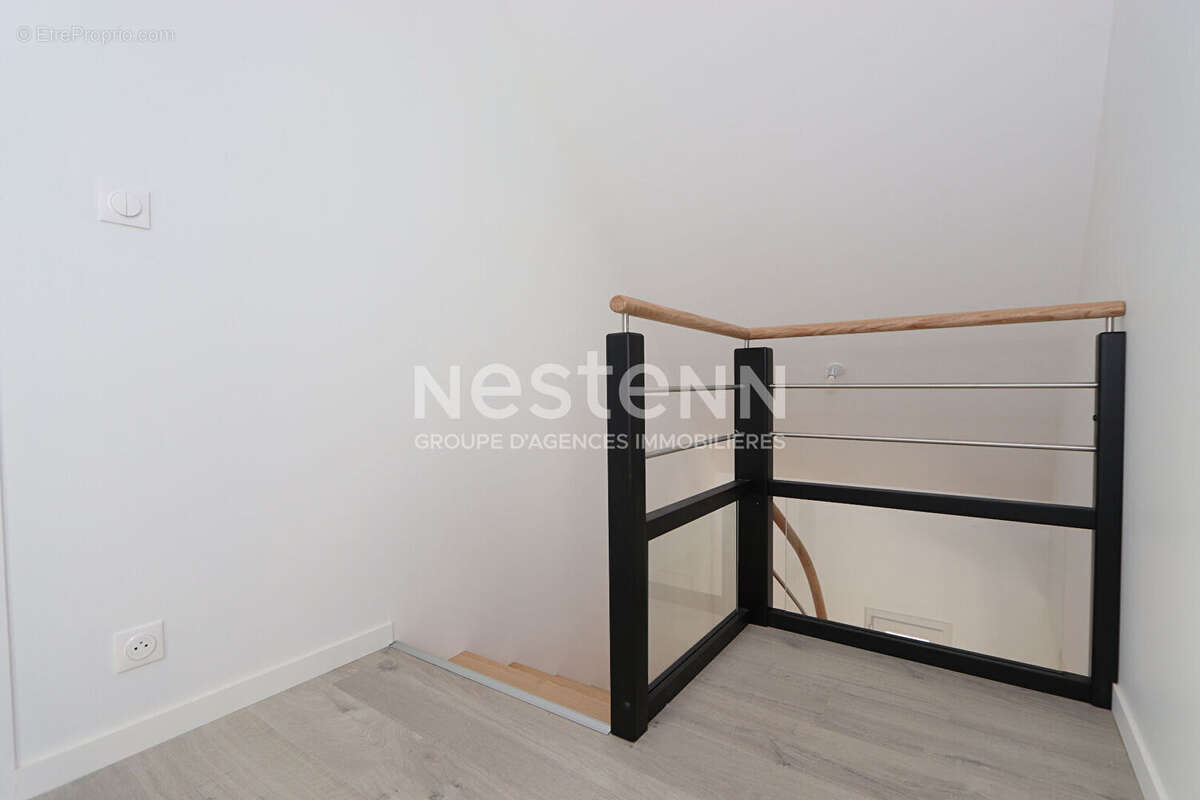 Maison à SAINT-NAZAIRE