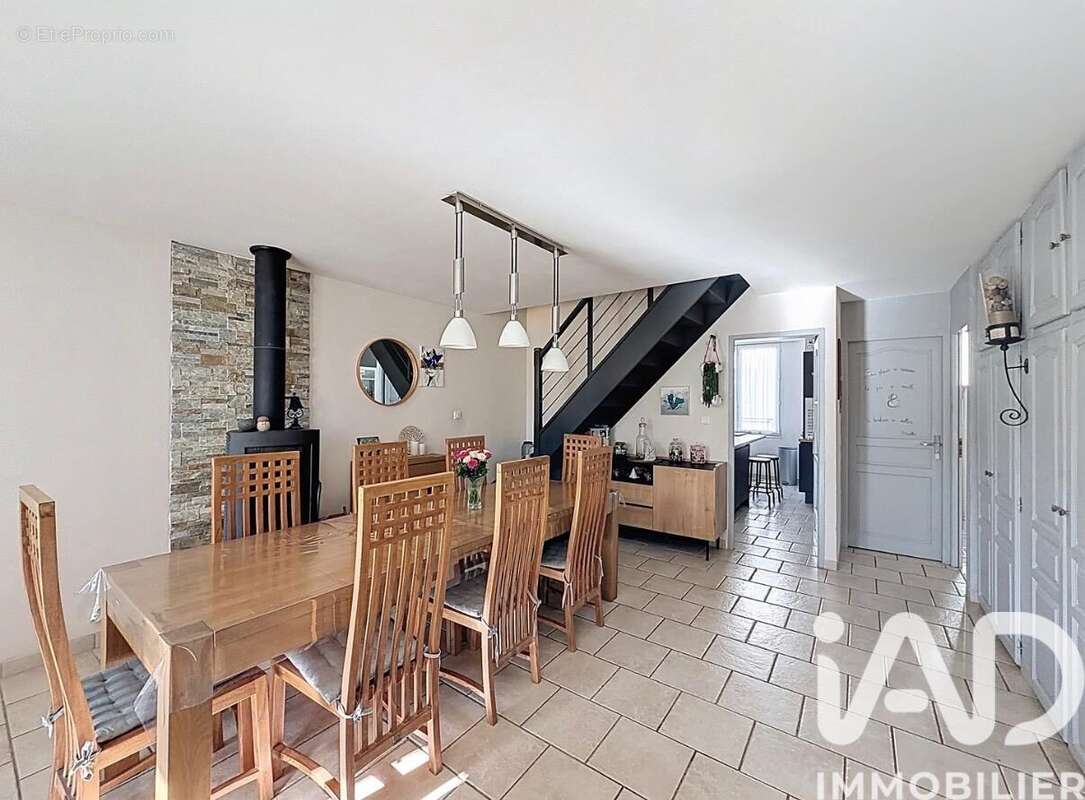 Photo 6 - Maison à SAINT-ZACHARIE