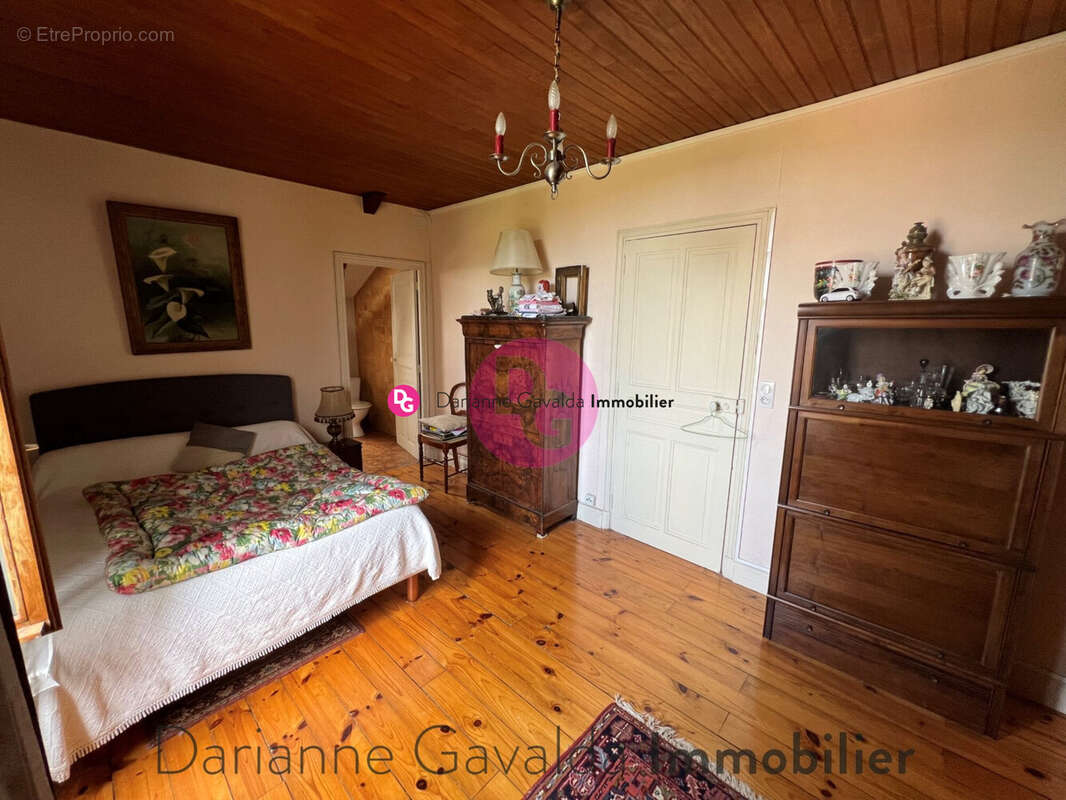Maison à CAPDENAC-GARE