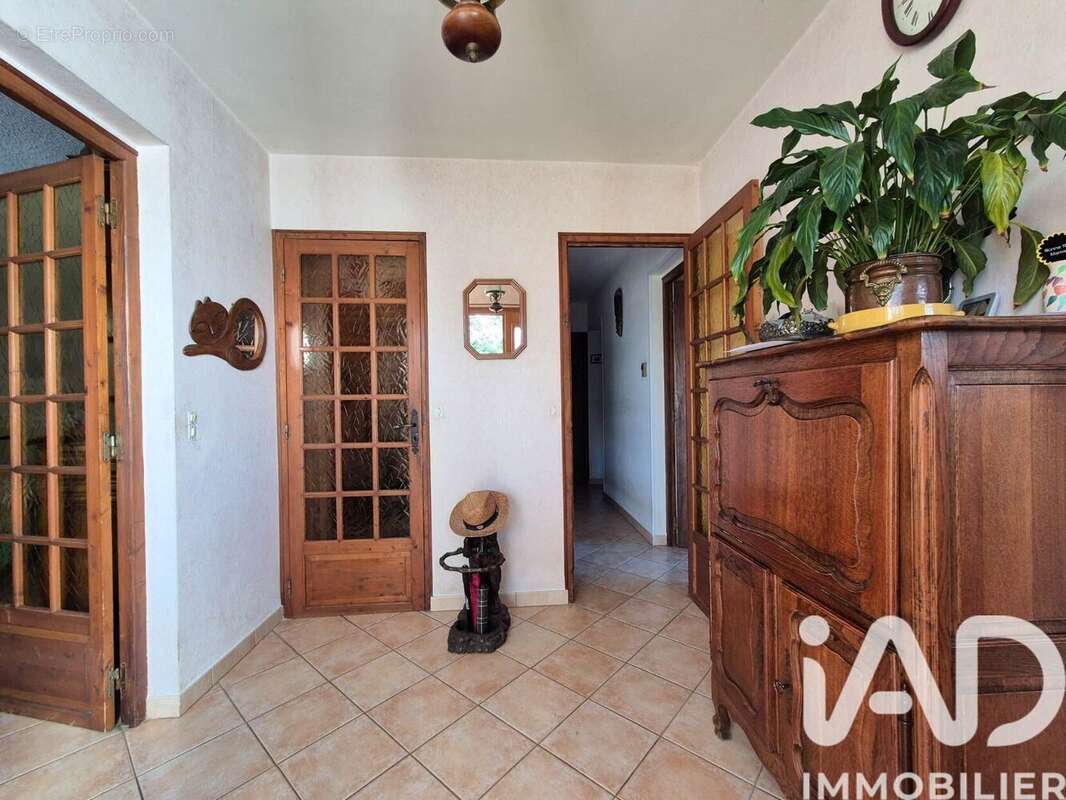 Photo 5 - Maison à BERNES-SUR-OISE