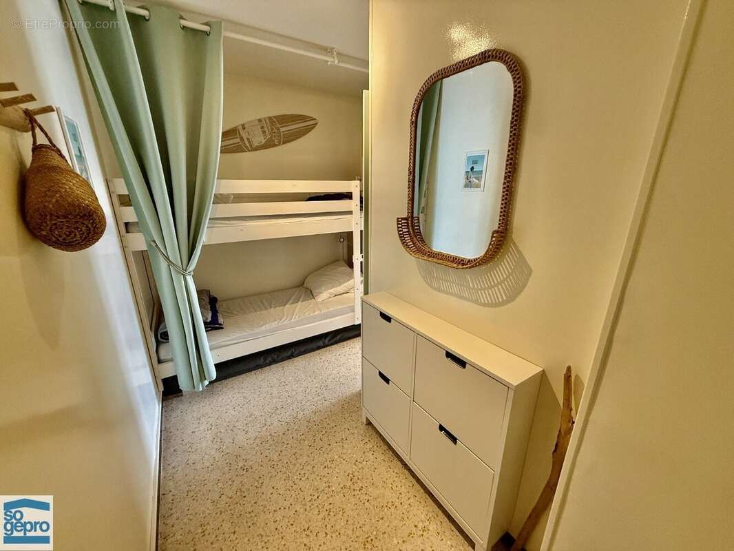 Appartement à AGDE
