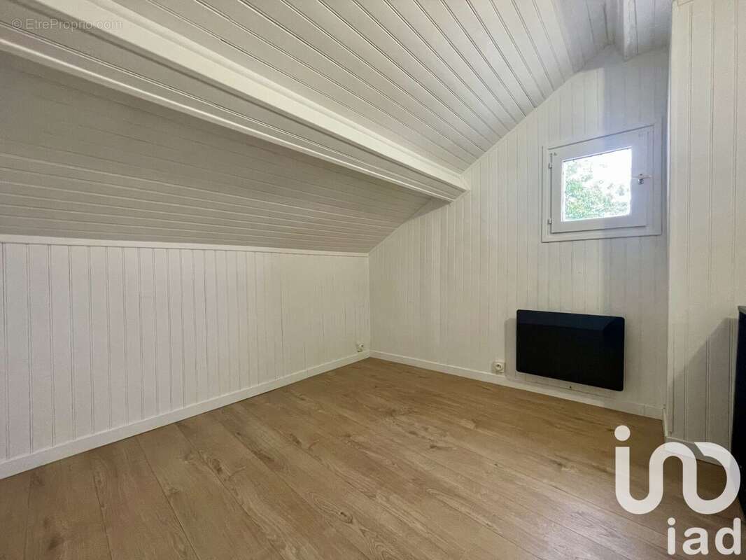 Photo 6 - Maison à MANTES-LA-VILLE