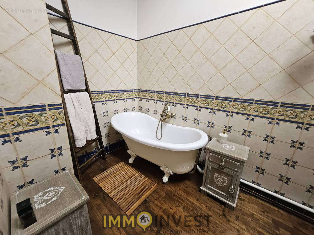 Appartement à LIMOGES