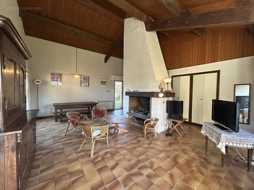 Maison à PORNIC