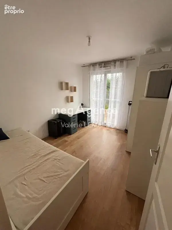 Bel appartement de 65m²,2 chambres au rdc terrasse - photo 10