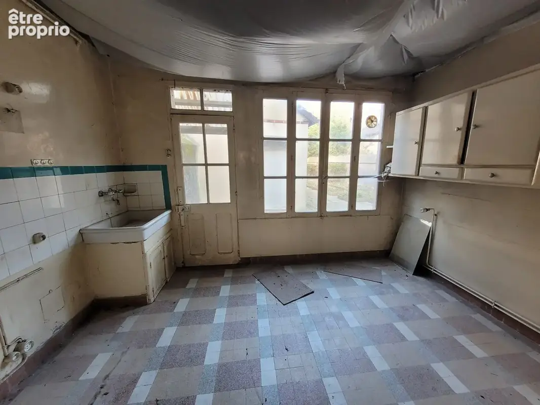Maison 8 pièces 220 m² à vendre à Longny-Au-Perche (61290) - photo 7