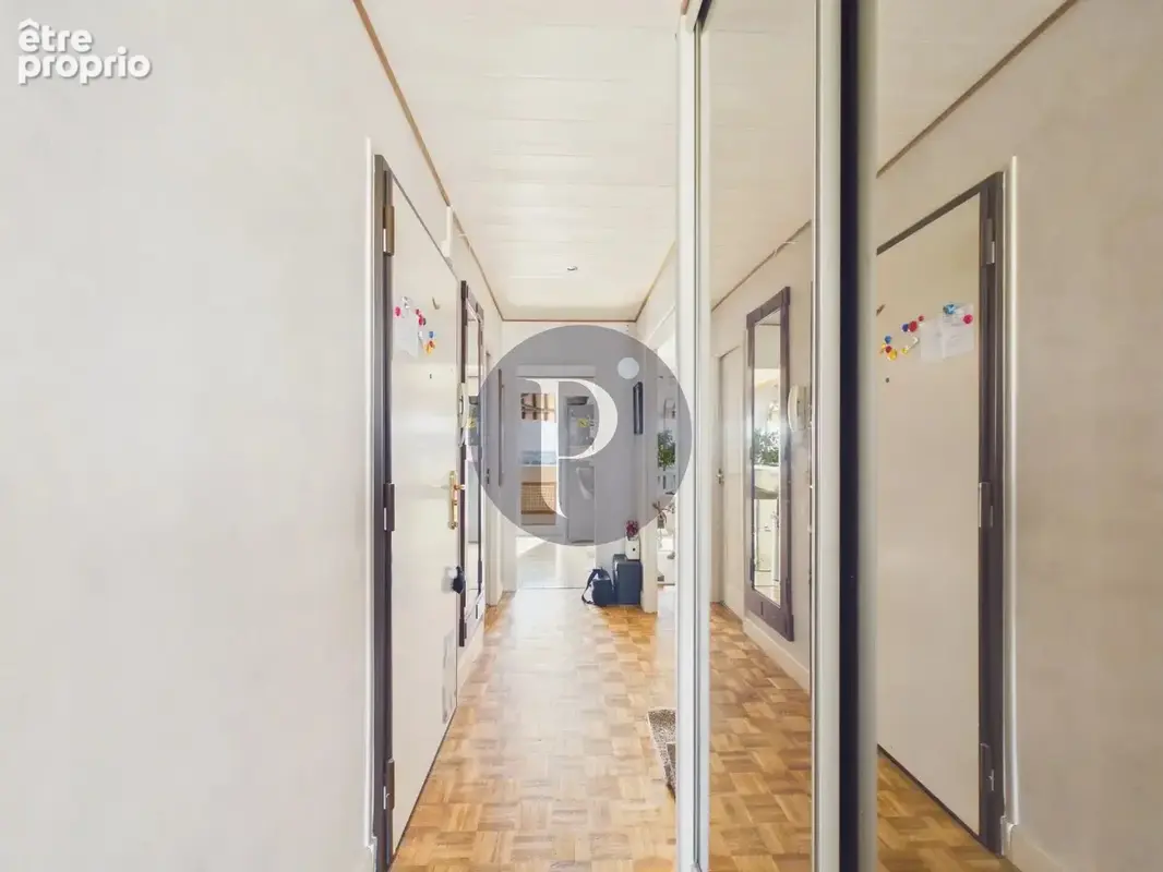 Exclusivite - fresnes – 4 pièces 69 m² – balcon plein sud – parking – cave - photo 14