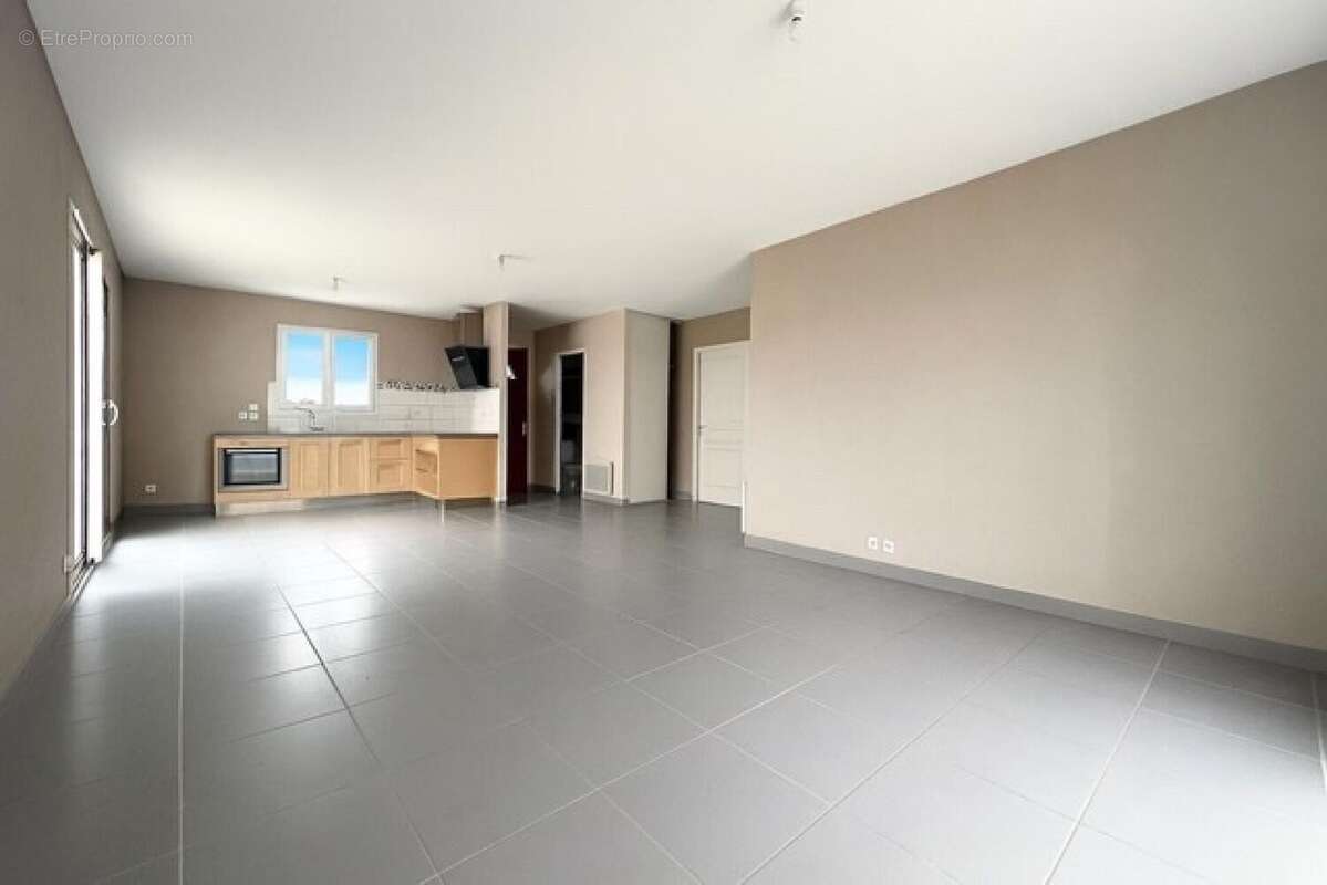 Photo 4 - Maison à LES SABLES-D&#039;OLONNE